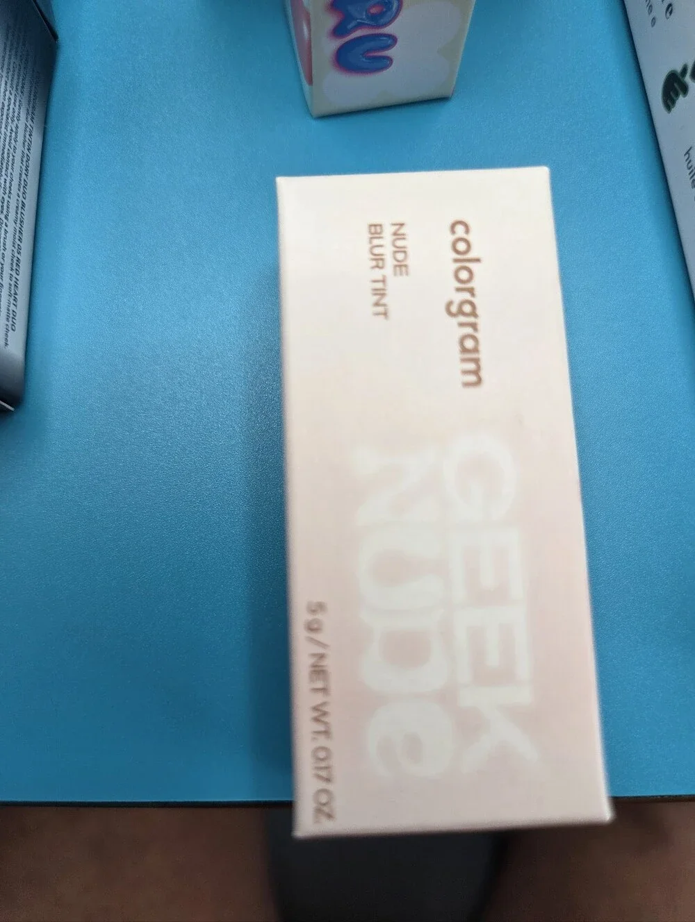 The Creme Shop this bundle